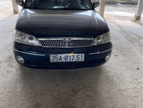 Cần bán xe Ford Laser 2002 - Xe gia đình chạy