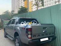 Ford Ranger  Wildtrak 2.0L 2020 mẫu mới 2020 - Ranger Wildtrak 2.0L 2020 mẫu mới