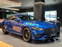 Mercedes-Benz AMG GT AMG GT53 FACELIFT - Xe Trưng Bày chính hãng 2021 - AMG GT53 FACELIFT - Xe Trưng Bày chính hãng