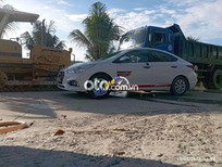 Bán Hyundai Accent K phù hợp đi c trinh nên bán  1 chủ tư đâu 2018 - K phù hợp đi c trinh nên bán Accent 1 chủ tư đâu