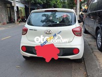 Cần bán Hyundai Grand i10 Xe i10 gia đình tư nhân chính chủ 2014 - Xe i10 gia đình tư nhân chính chủ
