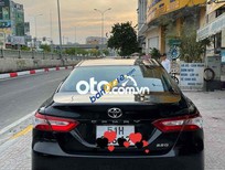 Cần bán Toyota Camry   2.0G 2021 màu đen 2021 - Toyota Camry 2.0G 2021 màu đen