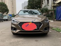 Hyundai Accent 2019 - Xe chạy 4,5 vạn