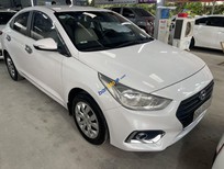 Cần bán Hyundai Accent 2018 - Giá 345tr