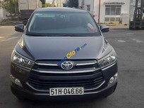 Cần bán Toyota Innova 2019 - Automatic - Gasoline - Gray(1G3)