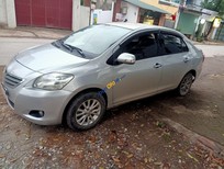 Toyota Vios 2011 - Màu bạc