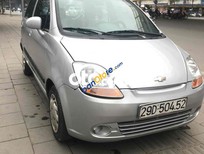 Bán Chevrolet Spark bán  van 2 chỗ 2011 2011 - bán spark van 2 chỗ 2011