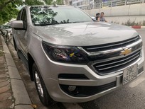 Cần bán Chevrolet Colorado 2017 - Mầu bạc, một chủ từ mới chạy cực ít 45000 km