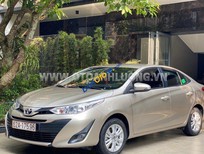 Toyota Vios 2020 - Odo 18.000 km