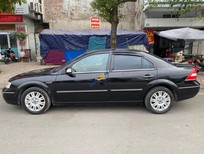 Bán xe oto Ford Mondeo 2003 - Xe màu đen