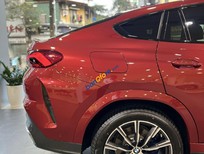 Bán xe oto BMW X6 2022 - Nhập Mỹ nguyên chiếc, ưu đãi tháng 3 300tr tiền mặt, sẵn xe tại showroom giao ngay