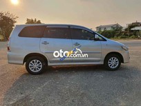 Cần bán xe Toyota Innova cần bán  2014 2014 - cần bán innova 2014