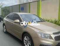 Cần bán Chevrolet Cruze Bán Xe  cuối 2016 zin từng con ốc 2016 - Bán Xe Cruze cuối 2016 zin từng con ốc