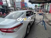 Bán xe oto Toyota Camry  2.5Q còn bảo hành dài 2021 - Camry 2.5Q còn bảo hành dài