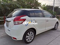 Cần bán xe Toyota Yaris Verso Xe Yaris 2016 màu trắng đi 2v2 chính chủ 2016 - Xe Yaris 2016 màu trắng đi 2v2 chính chủ