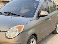 Cần bán Kia Morning 2008 - Kia Morning 2008 số tự động