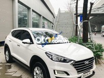 Hyundai Tucson Gia đình em bán  2.0 AT 2021 odo 12.000km 2021 - Gia đình em bán Tucson 2.0 AT 2021 odo 12.000km