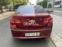 Chevrolet Cruze bán chevolet coru 2017 1 chủ 2017 - bán chevolet coru 2017 1 chủ