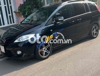 Cần bán Mazda 5   cửa lùa. 2009 - mazda 5 cửa lùa.