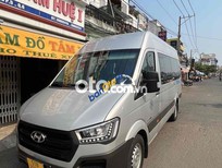 Hyundai Solati huynhday  2017 2017 - huynhday solati 2017