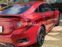 Cần bán Honda Civic bán xe  1.5RS nhập thái 2020 - bán xe civic 1.5RS nhập thái