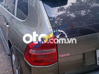 Bán xe oto Porsche Cayenne Bán xe  3.6 V6 2008 - Bán xe Porsche 3.6 V6