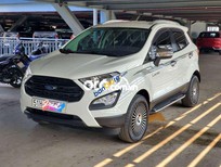 Ford EcoSport  2020 Odo Thấp -Nhiều Nâng Cấp - Giá TL 2020 - Ecosport 2020 Odo Thấp -Nhiều Nâng Cấp - Giá TL