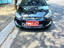 Hyundai Accent Cần bán huynhdai acent 2012 at 2012 - Cần bán huynhdai acent 2012 at