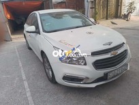Bán Chevrolet Cruze Bán   2016 - Bán chevrolet cruze