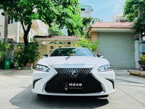 Lexus ES 250 2020 - Đăng kí 2021 xe cực giữ gìn, như mới.