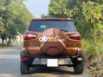 Cần bán xe Ford EcoSport   1.5AT Titanium 2018. Siêu Đẹp 2018 - Ford Ecosport 1.5AT Titanium 2018. Siêu Đẹp
