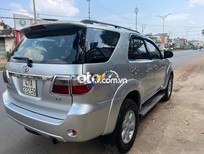 Bán xe oto Toyota Fortuner fotuner 2011 máy dầu 2011 - fotuner 2011 máy dầu