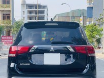 Mitsubishi Outlander 2019 - Màu đen, giá hữu nghị