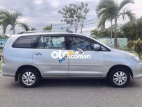 Cần bán Toyota Innova   2010 Số sàn 2010 - Toyota Innova 2010 Số sàn