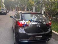 Mazda 2   01 nhập thái lan 2021 - Mazda 2 2021 nhập thái lan
