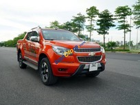 Bán Chevrolet Colorado 2016 - Xe nhập, 529tr