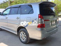 Bán Toyota Innova  E sản xuất 2014 2014 - INNOVA E sản xuất 2014