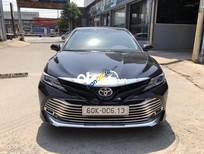 Cần bán xe Toyota Camry   G 2.0AT,sx 2021,màu đen,32.000km 2021 - Toyota Camry G 2.0AT,sx 2021,màu đen,32.000km