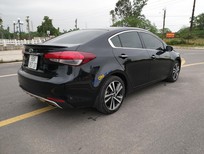 Kia Cerato 2017 - Xe 1 chủ từ đầu, nguyên bản 100%