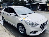Hyundai Accent Cần bán  số sàn bản đủ 2019 2019 - Cần bán accent số sàn bản đủ 2019