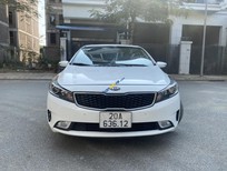 Kia Cerato 2018 - Xe gia đình tư nhân sử dụng rất mới