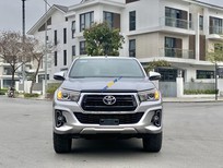 Toyota Hilux 2019 - Xe còn rất mới