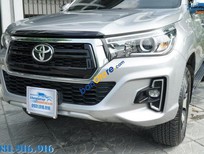 Toyota Hilux 2018 - Siêu hiếm, siêu bền