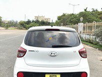 Hyundai Grand i10 2017 - Đăng ký 2018 Hyundai Grand i10 2017 - Đăng ký 2018