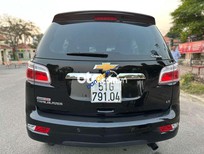 Bán Chevrolet Trailblazer   2018 dầu tự động, 47,000km 2018 - Chevrolet Trailblazer 2018 dầu tự động, 47,000km