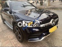 Bán xe oto Mercedes-Benz GLC Bán Merceder  300 4MATIC 9/2022 2022 - Bán Merceder GLC 300 4MATIC 9/2022