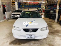 Mazda 626   2001 xe gia siêu cọp. xe cực đẹp k lỗi 2001 - mazda 626 2001 xe gia siêu cọp. xe cực đẹp k lỗi