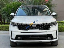 Cần bán xe Kia Sorento 2021 - Sơn zin cả xe, full option, nilon còn chưa bóc