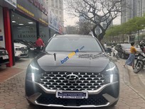 Bán xe oto Hyundai Santa Fe 2022 - Xe siêu đẹp