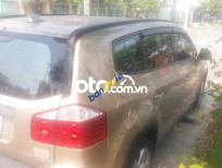 Chevrolet Orlando   2012 2012 - Chevrolet Orlando 2012